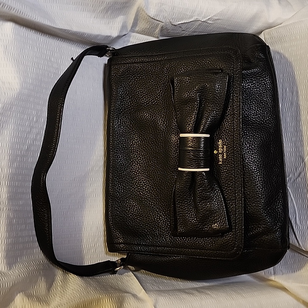 Kate Spade handbag.